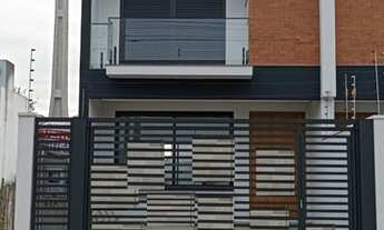 Imagem 2: CANOAS - Casa Padrão - Mont Serrat