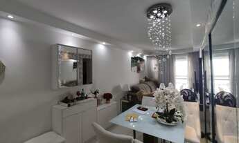 Imagem 7: Apartamento para venda com 80 metros quadrados com 3 quartos em Pechincha - Rio de Janeiro