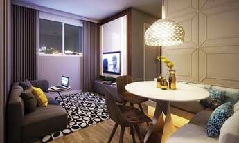 Imagem 6: Apartamento à venda no bairro Brás - São Paulo/SP