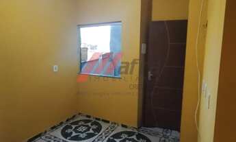 Imagem 4: Casa altos com 1 suíte para alugar no Satélite