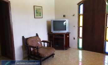 Imagem 6: Magnifica Casa no Bairro Coqueiral