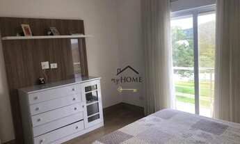 Imagem 3: Casa com 6 suítes à venda, 548 m² por R$ 3.630.000 - Gênesis 1 - Santana de Parnaíba/SP