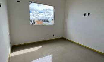 Imagem 7: Apartamento com 3 Quartos, 1 Suíte, Varanda Gourmet e Elevador- Bairro Alto Umuarama