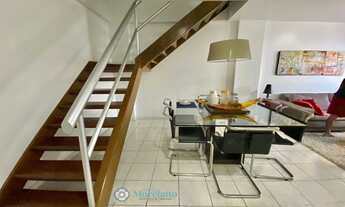 Imagem 5: Cobertura Duplex na Ponta Verde