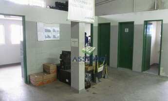 Imagem 4: Galpão de 700 m² com escritório, refeitório - venda por R$ 1.100.000 ou aluguel por R$ 9.0