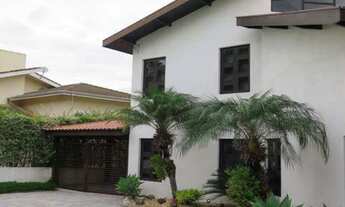 Imagem 3: Casa e Área 1.574 m² - Ville de Chamonix - Itatiba - SP