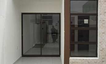 Imagem: Casa para Venda em João Pessoa, Gramame