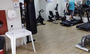 Imagem 3: Apartamento 2 quartos montado em armários Residencial eldorado- Goiânia - Goiás