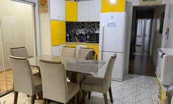 Imagem 6: Casa com 2 dormitórios à venda, 90 m² por R$ 320.000,00 - Parque Residencial Santa Rosa II