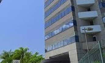 Imagem 2: RIO DE JANEIRO - Conjunto Comercial/Sala - BARRA DA TIJUCA