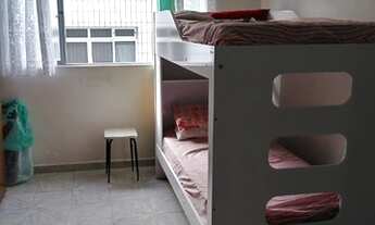 Imagem 6: Kitnet Boqueirão 100 m da prai