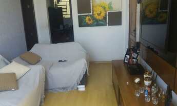 Imagem 14: Cobertura Santa Tereza