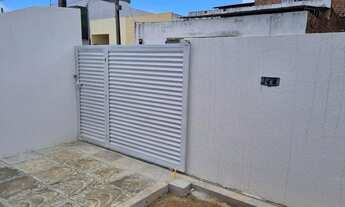 Imagem 3: Casa para Venda em João Pessoa, Paratibe, 3 dormitórios, 2 suítes, 1 banheiro