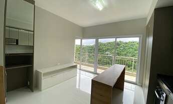 Imagem: Apartamento 01 dormitório mobiliado com