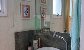 Imagem 6: Apartamento para venda na Vila Clementino, 3 dorm, 1 suíte, sacada, 2 vagas