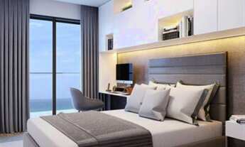 Imagem 3: Apartamento lançamento para venda tem 109 metros quadrados com 2 quartos em Guilhermina