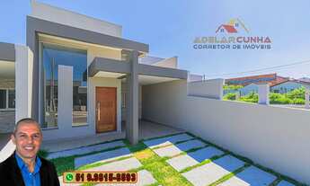 Imagem 6: Casa térrea à Venda em Estância Velha com 2 dormitórios sendo 1 Suíte