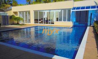 Imagem 3: Casa com 6 dormitórios à venda, 882 m² por R$ 7.800.000 - Jardim Acapulco - Guarujá/SP