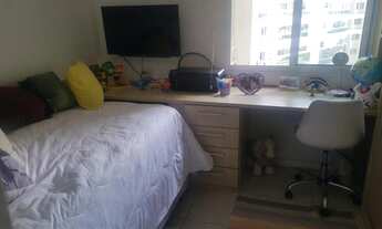 Imagem 5: RIO DE JANEIRO - APARTAMENTO PADRÃO - BARRA DA TIJUCA