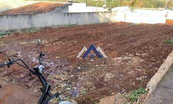 Imagem 2: Terreno à venda, 302 m² por R$ 176.000,00 - Jardim Morada do Sol - Cambé/PR