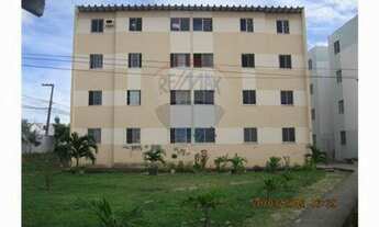 Imagem 3: Apto no Parque dos Manguezais - Jabotiana - 3/4 - sombra total