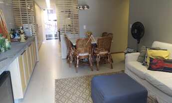 Imagem 5: CAMAÇARI - Apartamento Padrão - ITACIMIRIM (MONTE GORDO