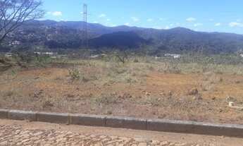 Imagem 6: Lotes financiados em Sabará