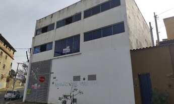 Imagem: Vend/Alug - PREDIO - BOA VISTA BELO HORIZONTE