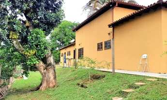 Imagem 4: CASA TÉRREA 4 QUARTOS Park Way, SMPW QUADRA 01