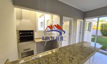 Imagem 4: CASA PARA LOCAÇÃO EM BOITUVA CONDOMÍNIO FECHADO PORTAL DAS ESTRELAS