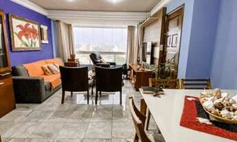 Imagem 5: Apartamento com 3 dormitórios à venda, 175 m² por R$ 550.000,00 - Centro - Vila Velha/ES