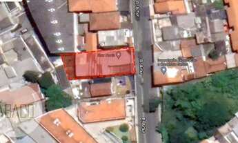 Imagem: Terreno para Venda em São Paulo, Imirim