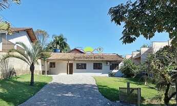 Imagem 2: Joinville - Casa Padrão - Parque Guarani