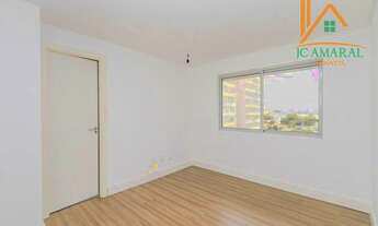 Imagem 6: Cobertura com 3 dormitórios à venda, 123 m² por R$ 635.000,00 - Alto da XV - Curitiba/PR