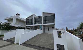 Imagem 3: Casa nova na Cachoeira do B. Jesus