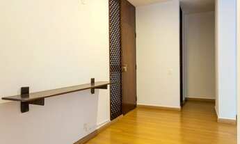 Imagem 3: Apartamento para aluguel possui 200 metros quadrados com 2 quartos em Bela Vista - São Pau