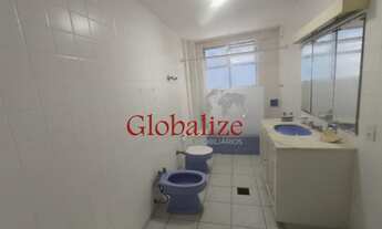 Imagem 4: SANTOS - Apartamento Padrão - GONZAGA