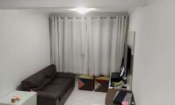 Imagem 2: Apartamento para venda 2 quartos em Trobogy - Salvador - Bahia