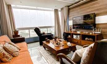 Imagem 4: Apartamento com 3 dormitórios à venda, 175 m² por R$ 550.000,00 - Centro - Vila Velha/ES