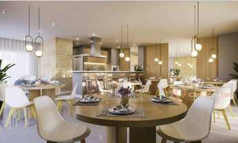 Imagem 5: Apartamento Jardim das Orquídeas - Vila Lalau