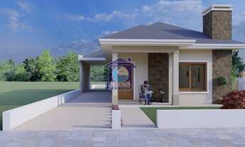 Imagem 1: Tramandaí - Casa Padrão - Nova Tramandaí