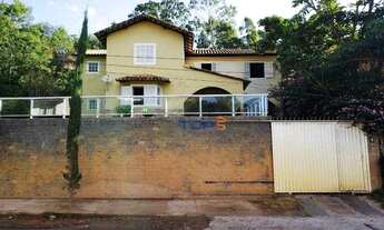 Imagem 3: Casa Duplex Novo Horizonte