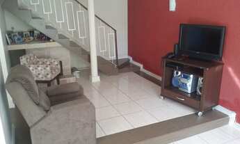 Imagem: Sobrado a venda possui 237m2 privativos