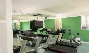 Imagem 2: Apartamento 04 DORM. (01 SUÍTE) vista para o Mar!