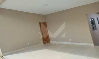 Imagem 5: Casa 3/4 uma suíte com piscina no Veredas Dos Buritis