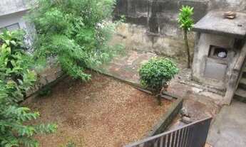 Imagem 5: CASA, Taboão Diadema 260m2. Área construída 256m2 *** ESTUDA PROPOSTA