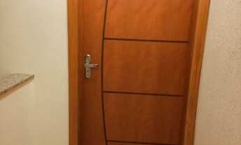 Imagem 7: Cobertura com 2 dormitórios para alugar, 100 m² por R$ 1.891,67/mês - Jardim Ana Maria - S