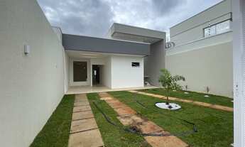 Imagem 5: CASA 03 DORMITÓRIOS NO BAIRRO AEROPORTO , CONVIVER