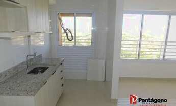 Imagem 5: Apartamento com 02 Quartos no Jardim Europa