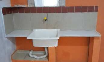 Imagem: Quartos para alugar em Santos ao lado Poupatempo